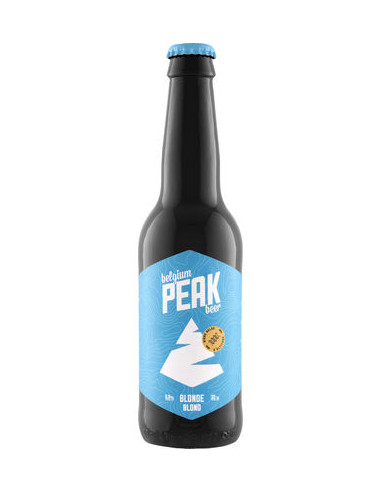 PEAK Blonde (1X4Bts) 33Cl-1x