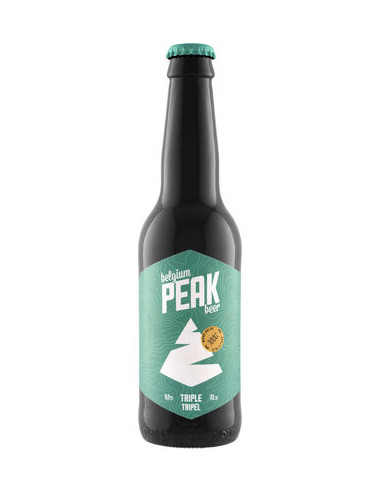 PEAK Triple (1X4Bts) 33Cl