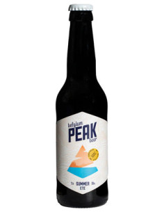 PEAK Summer 33Cl (1X4Bts)