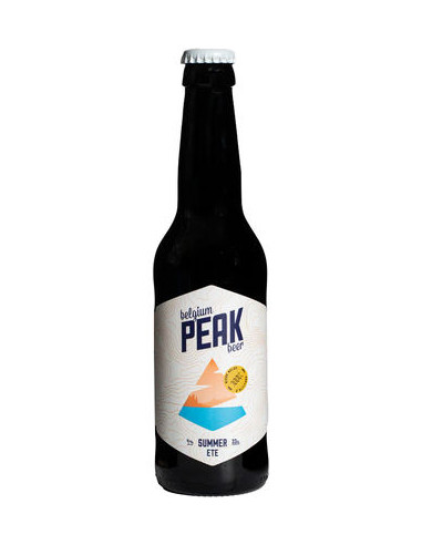 PEAK Summer 33Cl (1X4Bts)