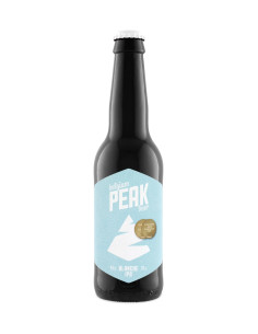 PEAK Blanche IPA 33Cl (1x4Bts)
