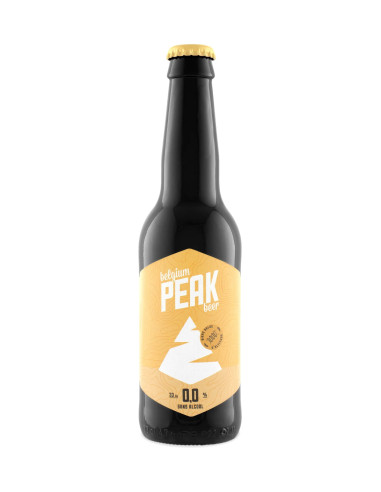 PEAK 0.0% 33Cl (1X4Bts)