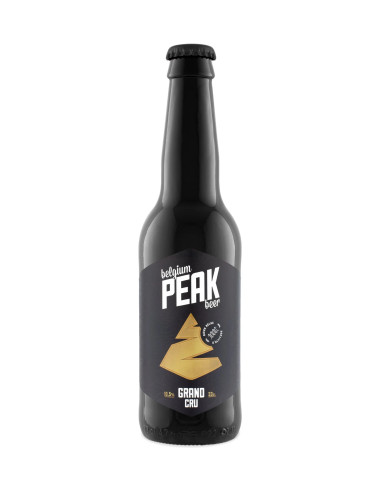 PEAK Gran Cru 33Cl (1X4Bts)