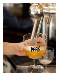 PEAK Clip Discovery 33Cl (1X4bts) 2