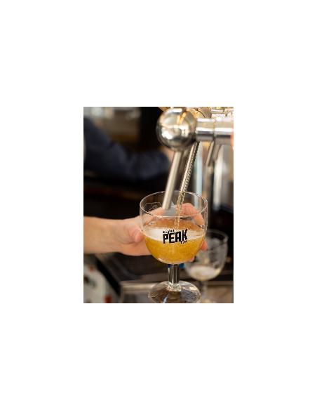 PEAK Clip Discovery 33Cl (1X4bts)