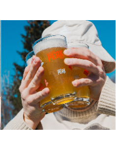 PEAK Clip Discovery 33Cl (1X4bts)