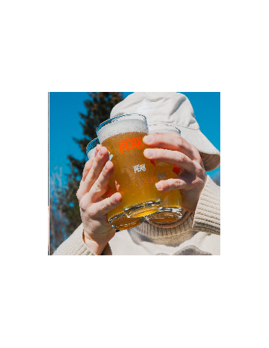 PEAK Clip Discovery 33Cl (1X4bts)