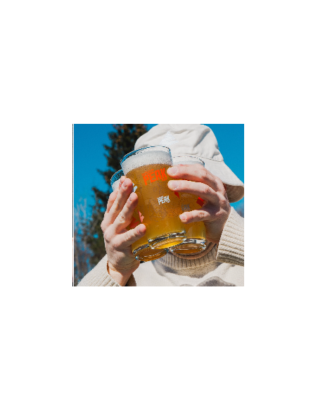 PEAK Clip Discovery 33Cl (1X4bts)