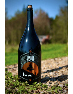 PEAK Mathusalem Triple blonde 6 Litres -1x