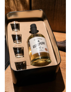 PEAK Coffret Prestige Genepeak (X1)