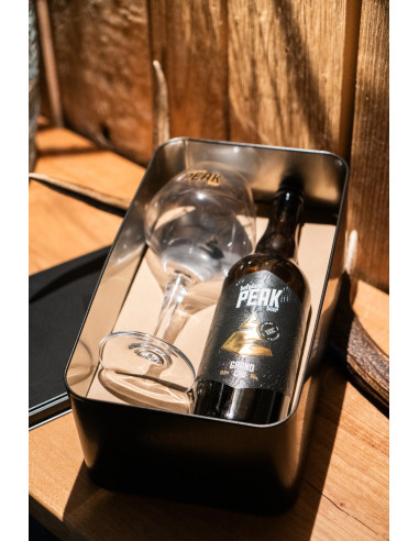 PEAK Coffret Prestige Grand Cru-(X1)