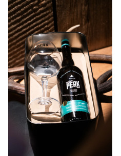 PEAK Coffret BARREL AGED-1X