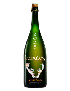 LUPULUS MAGNUM 1.5 LITRES -2025-1X