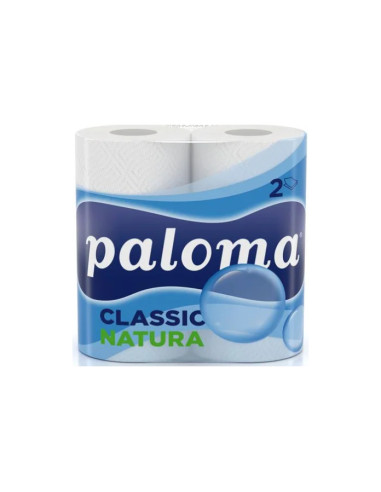 Essuie-tout Paloma 10 rouleau - 1x