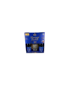 Coffret MARIAGE PARFAIT BOON GEUZE 37.5 CL -2...