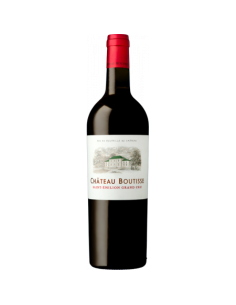 CHATEAU BOUTISSE MAGNUM 1.5 l -1X