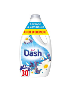 Dash Lavande 2en 1 -1.35 ml -1x