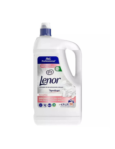 Lenor  adoucissant- Vloeibaar - Professional -...