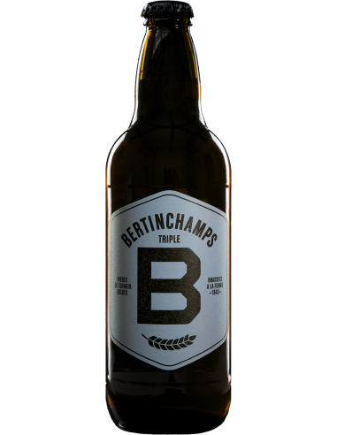 Bertinchamps Triple - 50CL VP 20x50cl
