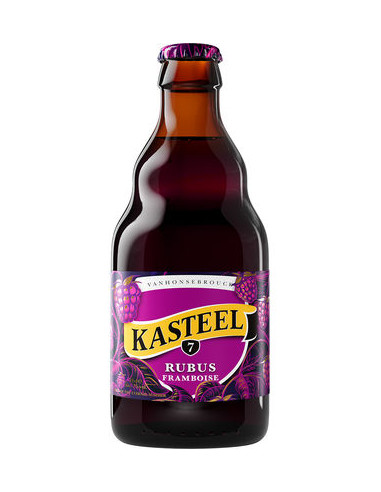 Kasteel Rubus 33CL -1x24