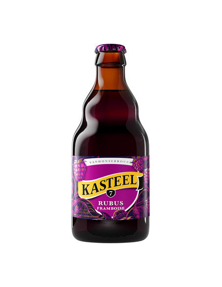 Kasteel Rubus 33CL -1x24