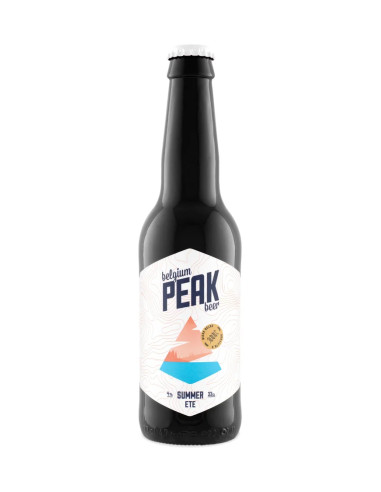 PEAK Summer 33Cl (1X4Bts)