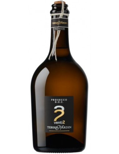 PROSECCO FRIZZANTE TERRE NARDIN-1X