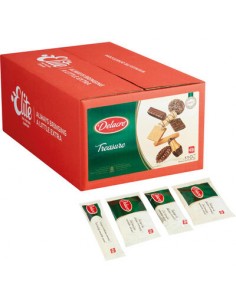 ELITE BISCUITS TREASURE BY DELACRE +/- 900GR-1X