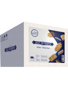 DESTROOPER JULES SELECTION 4 VARIETES MIXTES-1PC - 300PCS