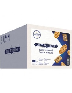 copy of DESTROOPER JULES SELECTION 4 VAR. 6,25GR - 300