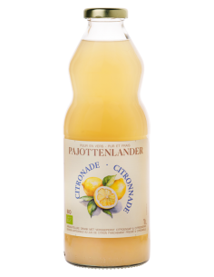 PAJOTTENLANDER CITRONNADE 1L -1X6