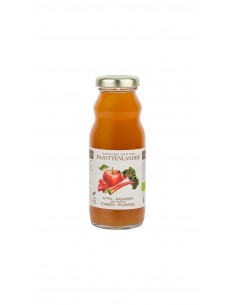 PAJOTTENLANDER POMMES RHUBARBE 0.2l-1X24PCS