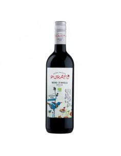 Purato Rouge Bio -1x