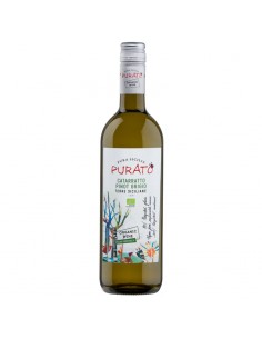 Purato blanc  Grigio bio  -1X