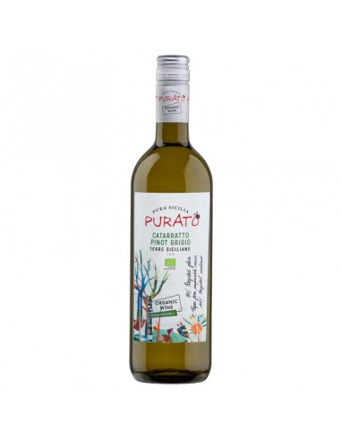 Purato blanc  Grigio bio  -1X