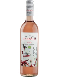 Purato rosé Bio -1x