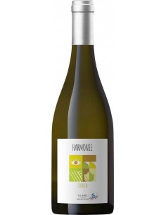 Harmonie Chenin blanc- vin de Loire -1x