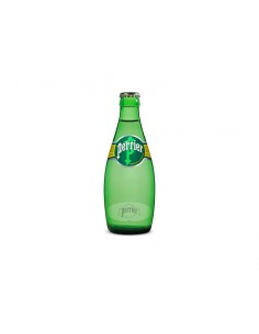 Perrier  33cl verre -1x24pcs