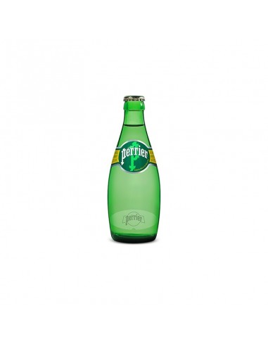 Perrier 20CL VERRE 20cl-1x28