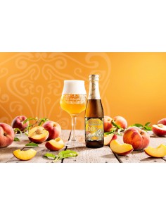 Lindemans Pècheresse 0% 25cl -1X24PCS