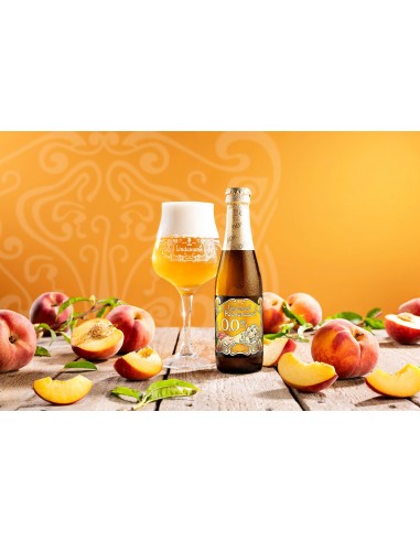 Lindemans Pècheresse 0% 25cl -1X24PCS