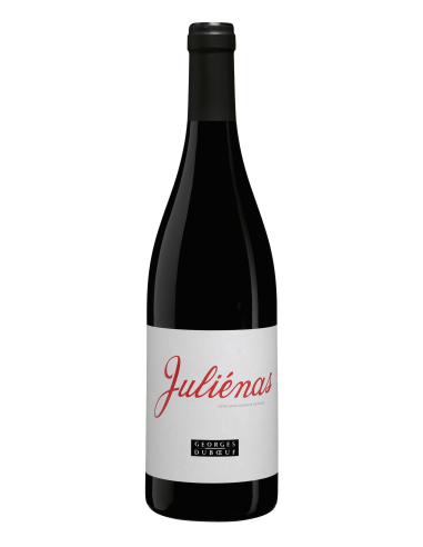 JULIENAS "SIGNATURE"-1XPCS-GEORGES DUBOEUF