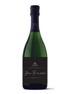 RY D'ARGENT  - BLANC DE BLANC -CUVEE JEAN-FRANCOIS-1XPCS