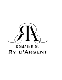 RY D'ARGENT  - LE CHARDONNAY VIN BELGE -1XPCS 2