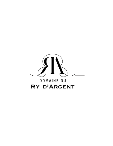 RY D'ARGENT  - LE CHARDONNAY VIN BELGE -1XPCS