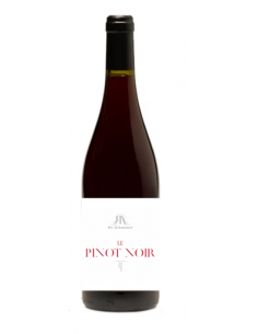 RY D'ARGENT - LE PINOT NOIR VIN BELGE-1XPCS