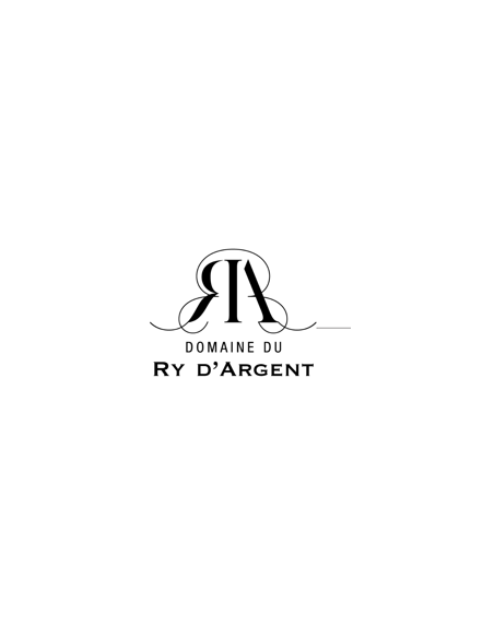 RY D'ARGENT - LE PINOT NOIR VIN BELGE-1XPCS