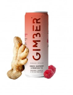 GIMBER IMMUNITY
