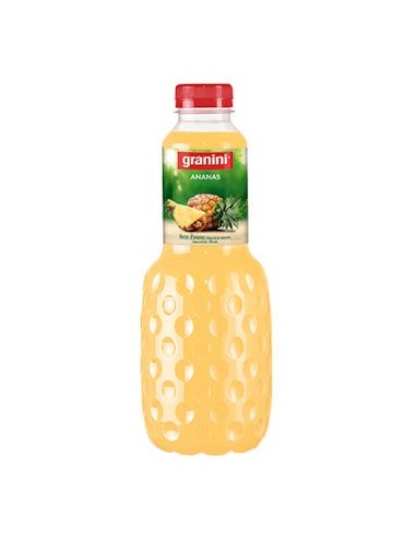 Granini Ananas 1L PET 6x1L