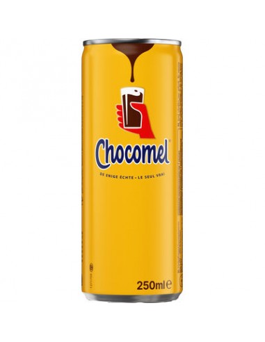 Cecemel 25CL CANS 24x25cl